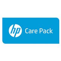 HPE 1y PW Nbd DL360p Gen8 FC SVC