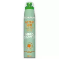Agrado After Sun Hydrocalming 200ml