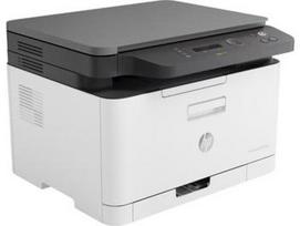HP Color Laser MFP 178nw MFP colour laser A4 210x297mm A4 18ppmcopy 18ppmprint 150 sheets USB 2.0 LAN Wi-Fi
