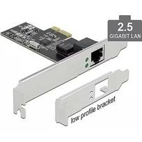 Delock DeLOCK 89564 networking card Ethernet 2500Mbit/s Internal, Network adapter 89564