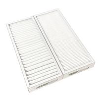 DANTHERM HCV 500 F7+G4 filtrų komplektas (Efektyvus)
