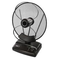 Antena kambarinė FM/DAB/DVB-T2 su LTE/4G/5G filtru J0705 EMOS