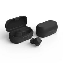 Maxlife Bluetooth earphones TWS MXBE-04 black, HDPTFEOEM0002437