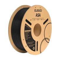 ELEGOO ASA Filament (Black), 3DSEZL50_203_0182