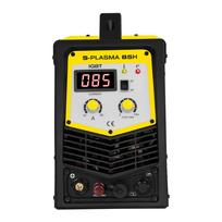 Plazminis pjoviklis S-PLASMA 85H