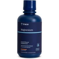 Trace Magnesium Liquid 473 ml. - Tangerine skonis