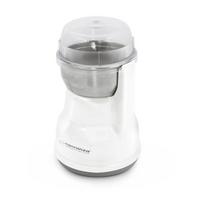 Esperanza EKC002W Lungo White Coffee Grinder
