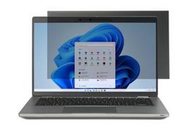 Privacy Screen Filter 2-way Removable for 16 inches L 16:10
