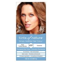 Tints of Nature Permanent Colour No.6TF Dark Toffee Blonde 130ml