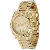 Michael Kors MK5639 - Moteriškas laikrodis - Laikrodis moterims