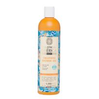 NATURA SIBERICA Oblepikha Intensive Nutrition & Hydration Shower Gel 400ml