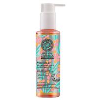 NATURA SIBERICA Oblepikha C-Berrica Vitamin C Foaming Gel 145ml