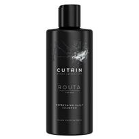 CUTRIN Routa For Men Refreshing Daily Shampoo 250ml
