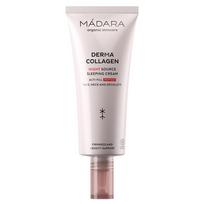 MADARA Derma Collagen Night Source Sleeping Cream 70ml