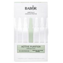 BABOR Active Purifier Ampoule 7x2ml