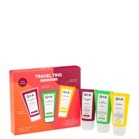 Q+A Travel Trio rinkinys