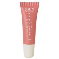 IDUN MINERALS Oil-Infused Tinted Lip Elixir SPF15 8ml