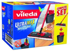 Vileda Complete UMX mop set