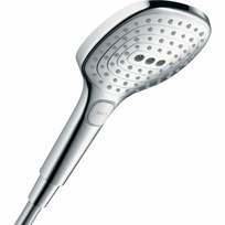 Dušo galvutė Hansgrohe Raindance Select E 120 3jet