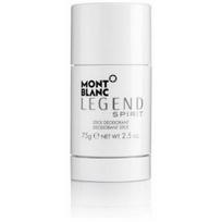 Mont Blanc Legend Spirit pieštukinis dezodorantas 75 ml.