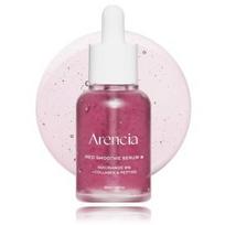 Arencia Red Smoothie Serum 8 daugiafunkcis veido serumas - 30 ml.