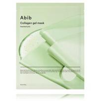 Abib Collagen Gel Mask Heartleaf Jelly hidrogelinė kaukė veidui - 35 g.