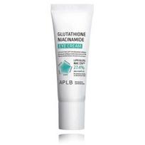 APLB Glutathione Niacinamide Eye Cream akių kontūro kremas - 20 ml.