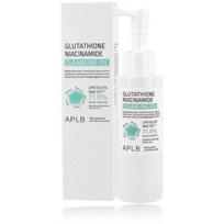 APLB Glutathione Niacinamide Cleansing Oil valomasis aliejus veidui - 105 ml.