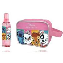 Disney Classics rinkinys vaikams (kūno purškiklis 100 ml. + kosmetinė) - 1 vnt.