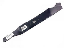 Mulčiuojantis peilis Silverline 457 mm pjaunamosios plotis 18 (45cm) 46 PO Silver