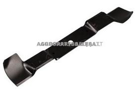 Peilis AL-KO 487 mm dešininis pjaunamosios plotis 36 (92 cm) T920R, T950, T15-92HD, T15HDE, T92, T92HD, T92HDE, Classic T920R, T920HR, Comfort T950, Comfort T16-92 HD-H, Master Cut 92-07/130 H, RT17-92 HD, T13-92, T950.