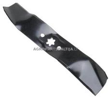 Mulčiuojantis peilis Bolens 376 mm pjaunamosios plotis H46 (117 cm) 7420612