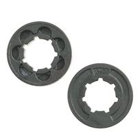 Varančioji žvaigždutė pjūklams Stihl žingsnis 3/8" užgriebiai 7. 0000 642 1240, 00006421240GBA7M7