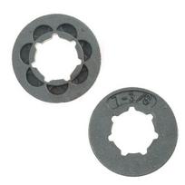 Varančioji žvaigždutė pjūklams Stihl žingsnis 3/8" užgriebiai 7. 0000 642 1240, 00006421240, GBA7M7