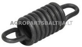 Amortizatorius Husqvarna 40. 506 01 46-01, 5060146-01, 506014601