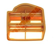 Oro filtras Husqvarna 450. 545 08 08-02, 5450808-02, 545080802