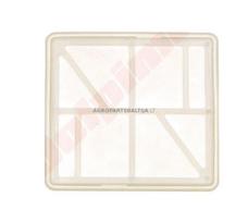 Oro filtras Husqvarna K750. 506 36 71-01, 506 36 71 01, 506367101