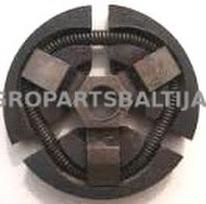 Sankaba Husqvarna 40. 503 17 31 02, 5031731-02, 503173102