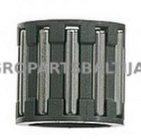 Sankabos būgnelio guolis Husqvarna 40, 45, 50, 51 išmatavimai 13 x 16 x 13 mm