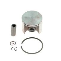 Stūmoklio komplektas Husqvarna 268, išmatavimai stūmoklio 50 mm. 503 28 90-17, 5032890-17, 503289017