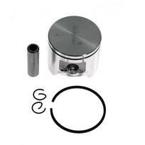 Stūmoklio komplektas Husqvarna 346XP, išmatavimai stūmoklio 44,3mm. 544 14 31-02, 5441432-02, 544143102