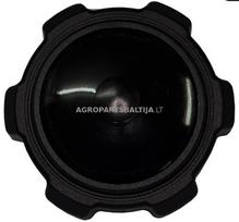 Kuro kamštis traktoriukams gamintojui Husqvarna 57 mm