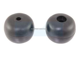 Pjaunamosios atraminis ratukas Honda HF2213, HF2216, HF2415, HF2417, HF2218, HF2220, HF2620 82700002/0, 827000020, 1827000020, 182700002/0, 1136-1052-01, 1136105201 66,00 x 80,00 x 12,50 mm