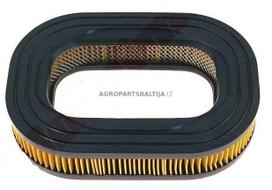 Oro filtras Atlas copco Cobra išmatavimai mm: 155x105x33