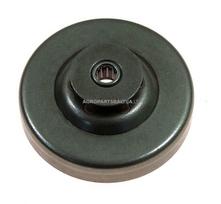 Sankabos būgnelis Dolmar su guoliu modeliams: PS34, PS36, PS39, PS45 3/8" 6 užgriebių 8mm