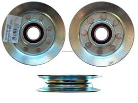 Diržo skriemulys Honda HF2113, HF2213, HF2216, HF2315, HF2315, HF2315, HF2315, HF2415, HF2417 80256-Y09-003, 80256Y09003