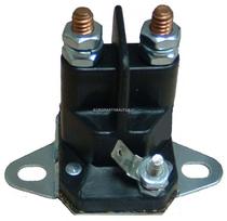 Vieno kontakto starterio rėlė/solenoidas/magnetinis kontaktorius 12 V 1671994, 1686981, 1686982