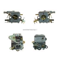 Karbiuratorius Partner 350, 545 08 18-85, 5450818-85, 545081885, WT-391C