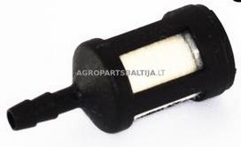 Kuro filtras pjūklams Zama ZF-1 žarnelė 3,00 mm 13,00 x 31,00 mm