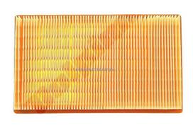 Oro filtras Karcher 240x140x55 mm NT 20/1 Ap , 30/1 Ap , 40/1 Ap 6.904-367.0, 69043670